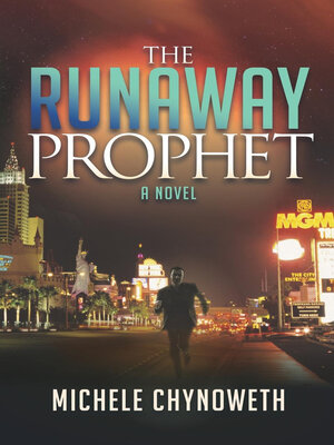 cover image of The Runaway Prophet